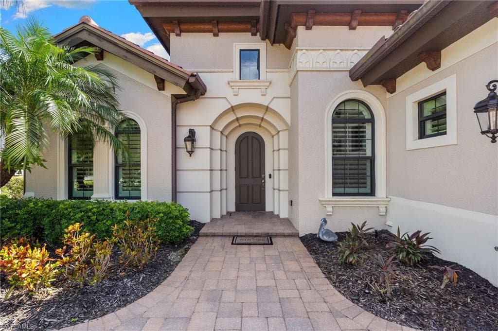 6324 Serano Way, Naples, photo 3