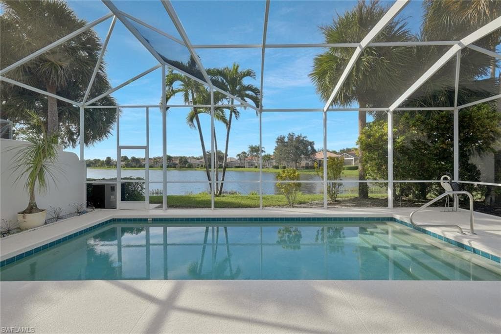 3701 Whidbey Way, Naples, photo 3