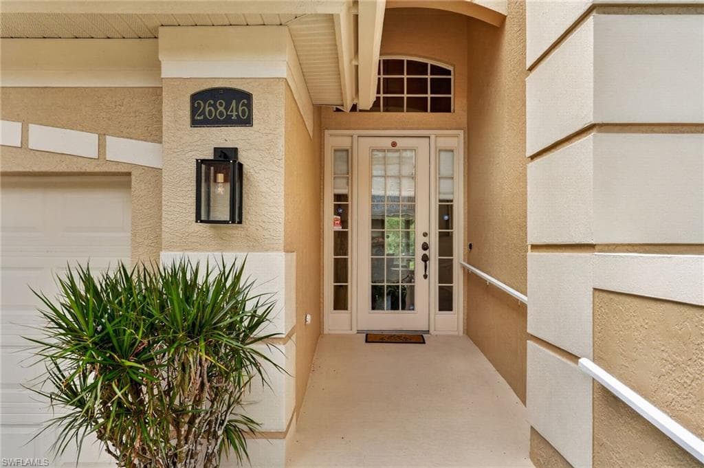 26846 Wyndhurst Ct #101, Bonita Springs, photo 2