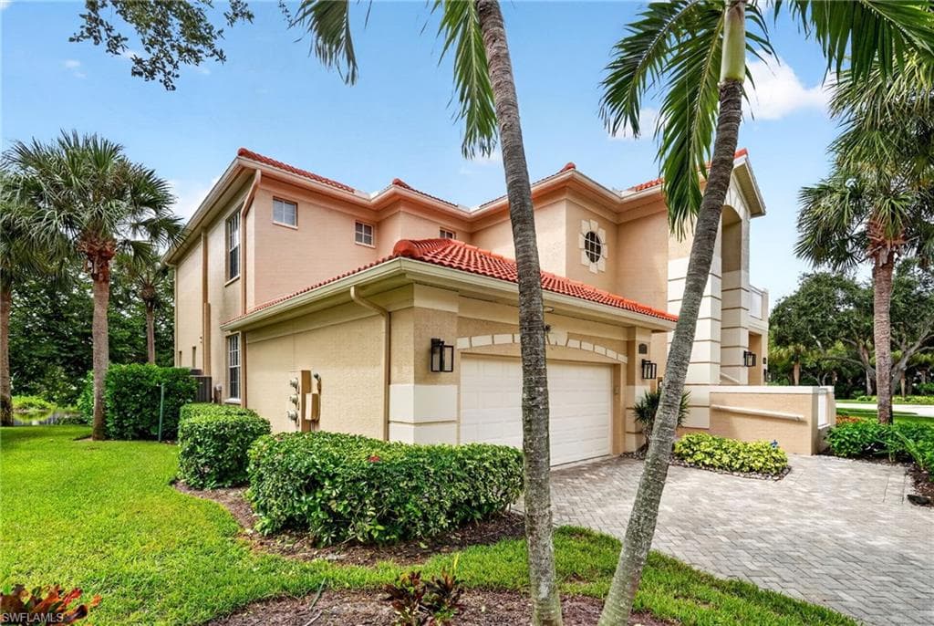 26846 Wyndhurst Ct #101, Bonita Springs