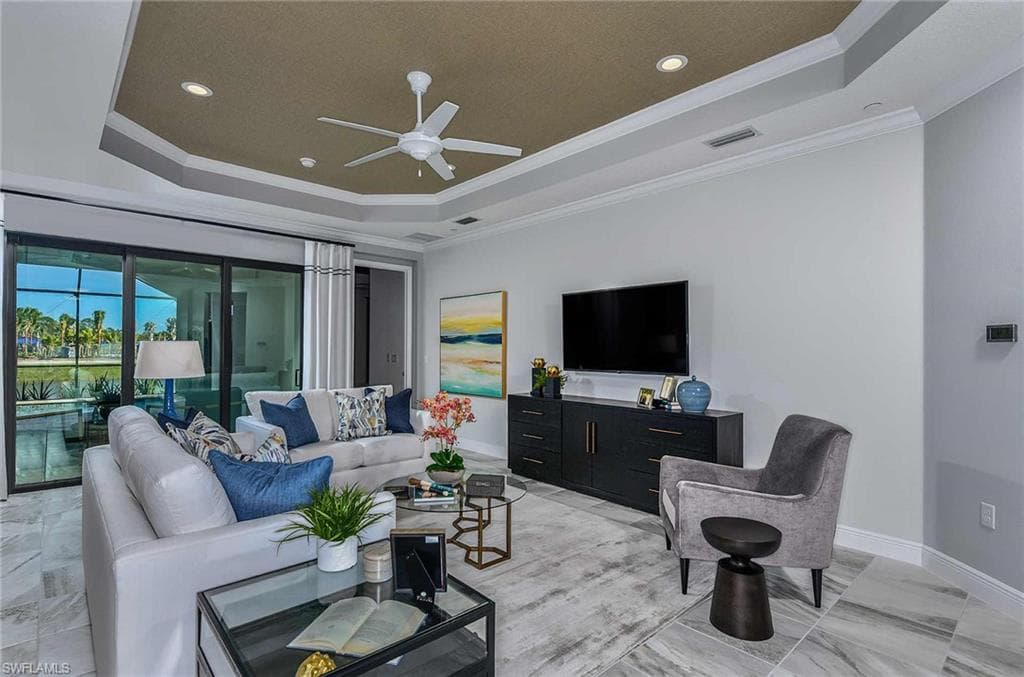 4236 Pegasus Way, Naples, photo 2