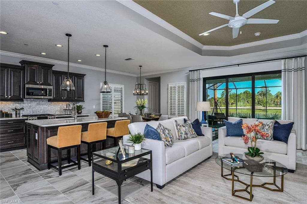 4236 Pegasus Way, Naples, photo 3