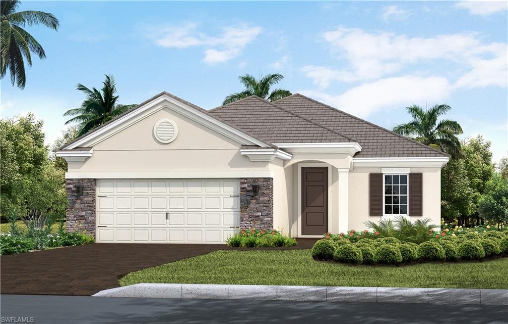 4236 Pegasus Way, Naples