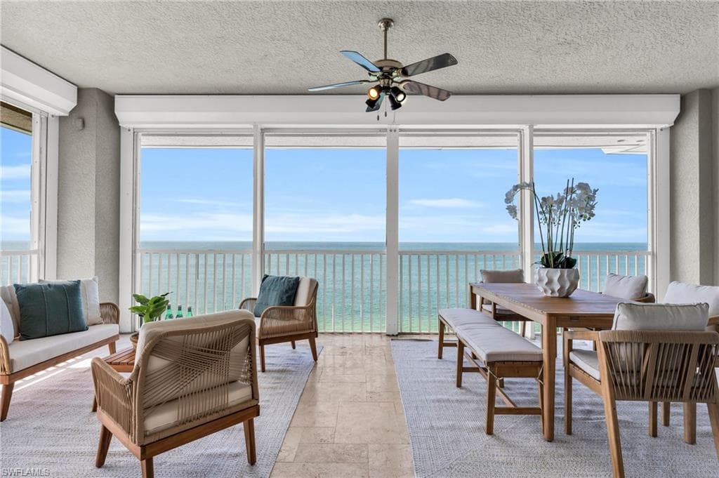 9235 Gulf Shore Dr #ph-01, Naples, photo 2