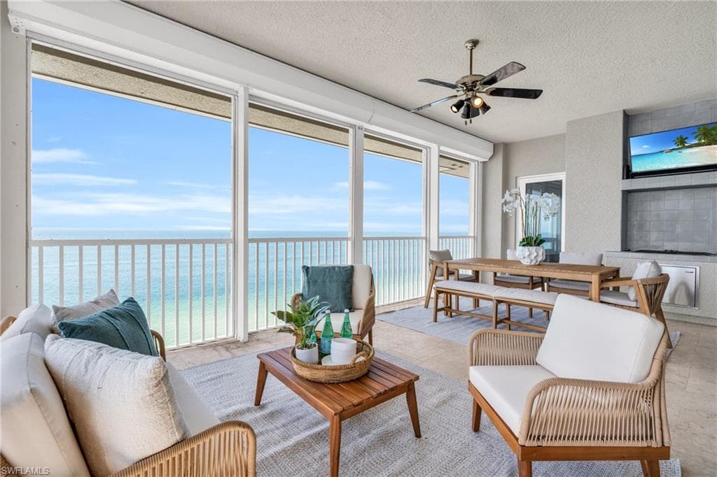 9235 Gulf Shore Dr #ph-01, Naples, photo 3