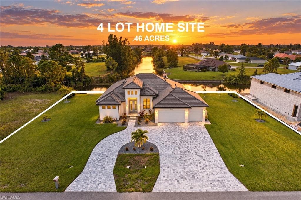 2614 26th Ave, Cape Coral