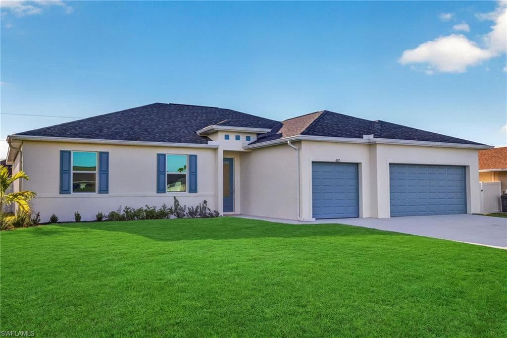 622 16th Pl, Cape Coral