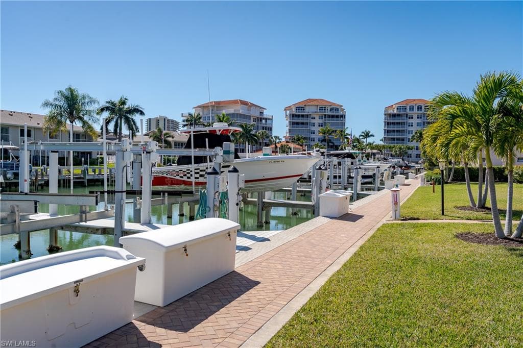 907 Panama Ct #203, Marco Island, photo 3