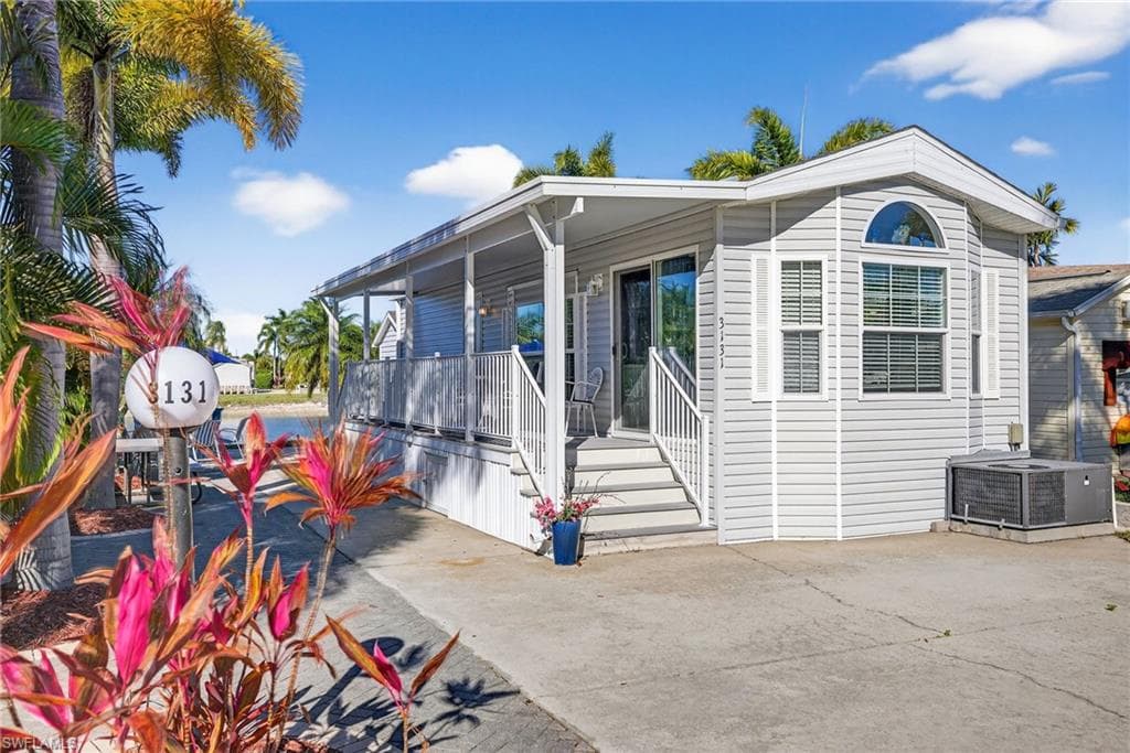 3131 Crystal Lake Dr, Naples