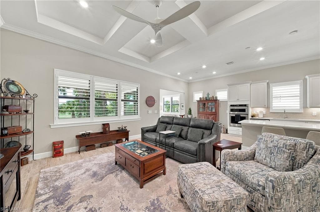9724 Everglades Dr, Naples, photo 3