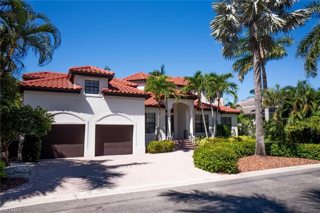 15460 Catalpa Cove Ln, Fort Myers
