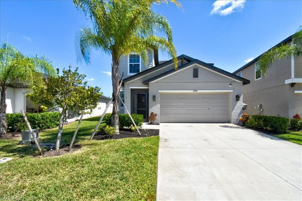 17335 Monte Isola Way, North Fort Myers
