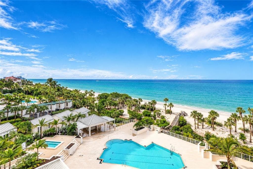 8231 Bay Colony Dr #602, Naples, photo 2