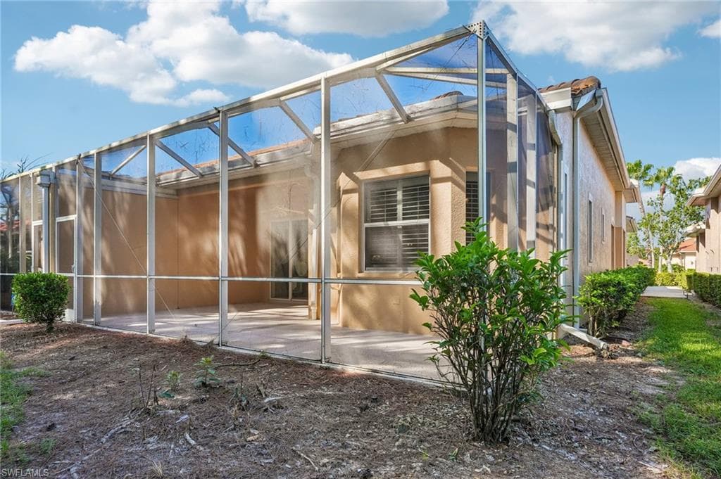 7951 Haven Dr #1, Naples