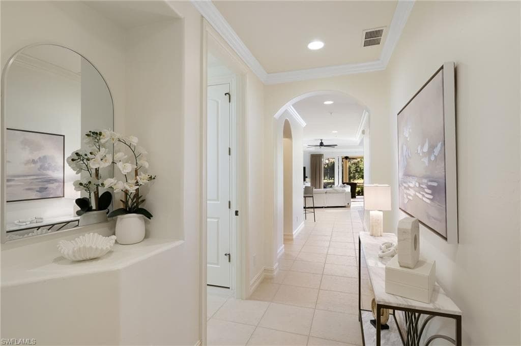 10821 Vivaldi Ct #1901, Miromar Lakes, photo 2