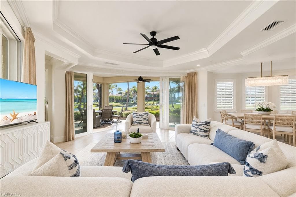 10821 Vivaldi Ct #1901, Miromar Lakes, photo 3