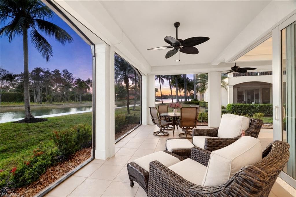 10821 Vivaldi Ct #1901, Miromar Lakes