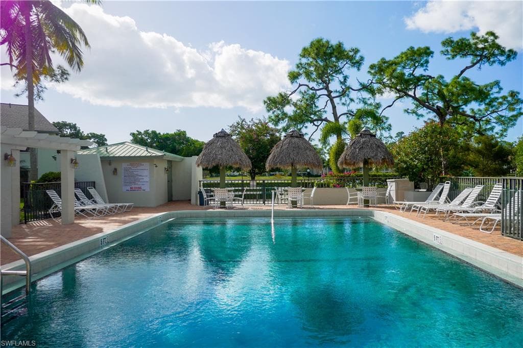 3006 Kings Lake Blvd #3006, Naples, photo 2