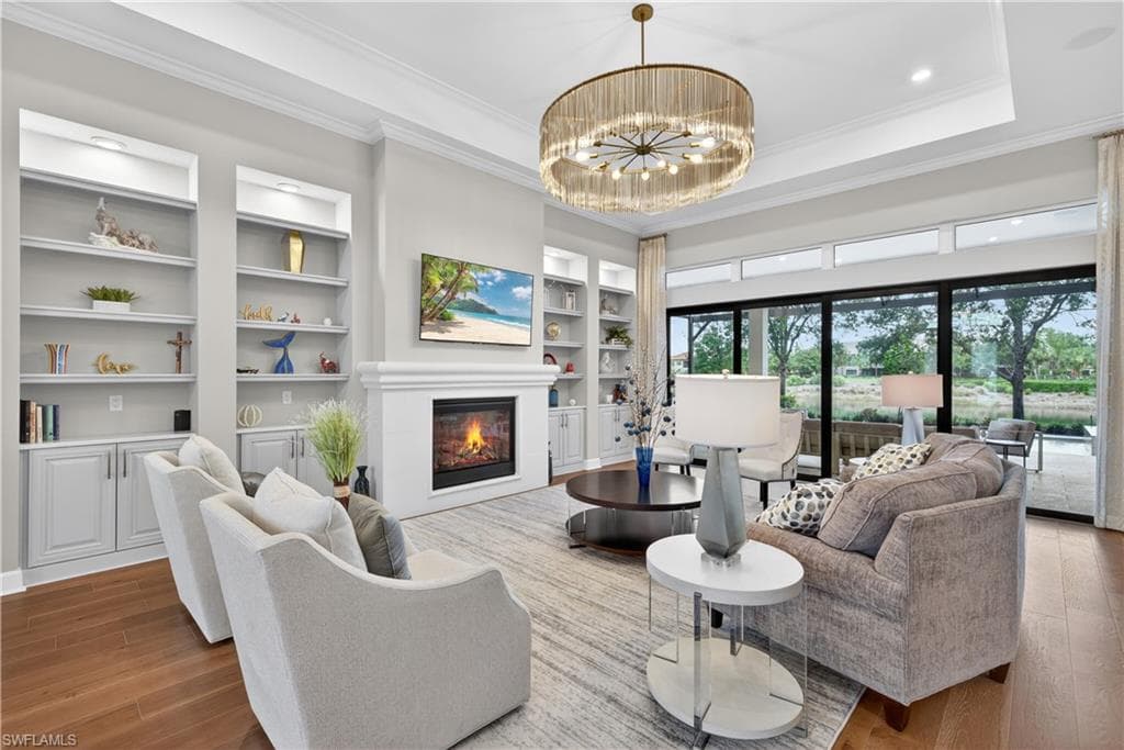 8709 Cavano St, Naples, photo 3