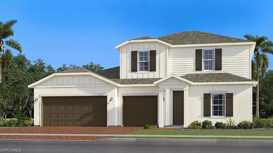 14456 Lagoon Ln, Babcock Ranch