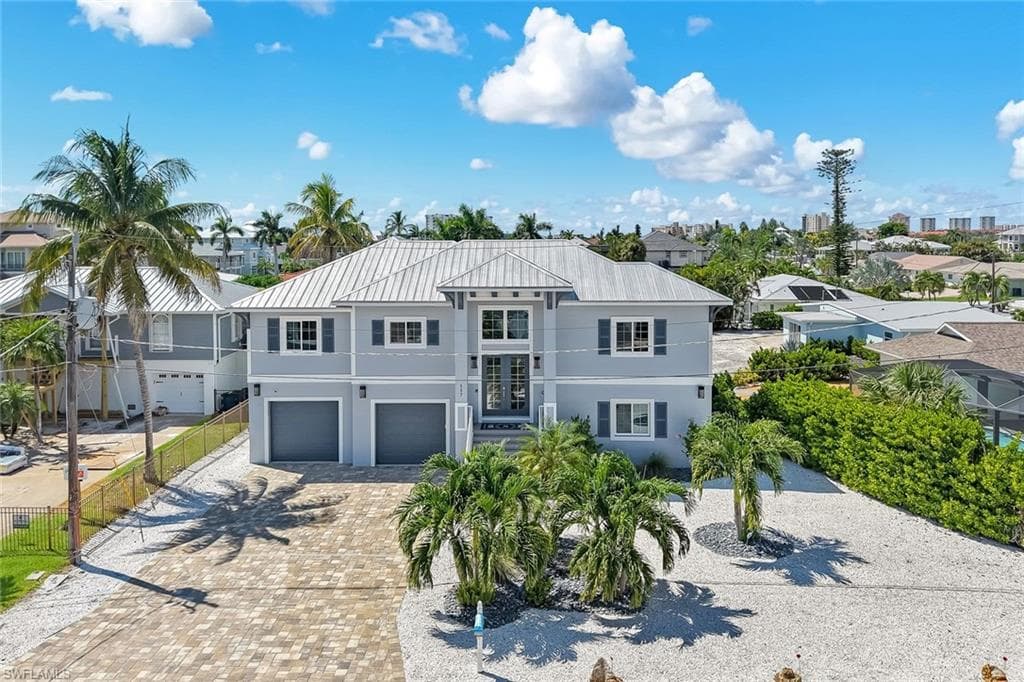 117 Sand Dollar Dr, Fort Myers Beach