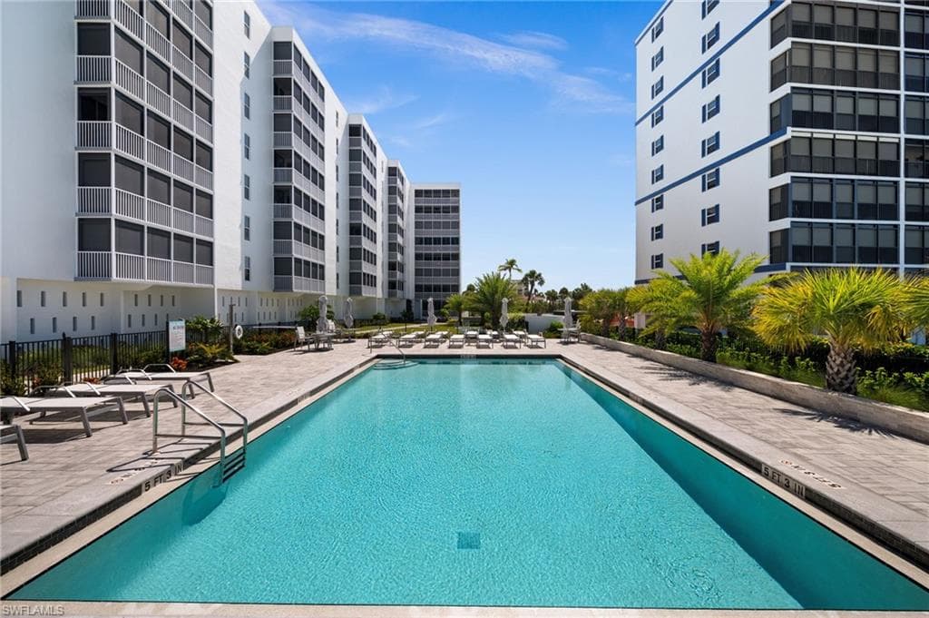 7000 Estero Blvd #405, Fort Myers Beach, photo 3