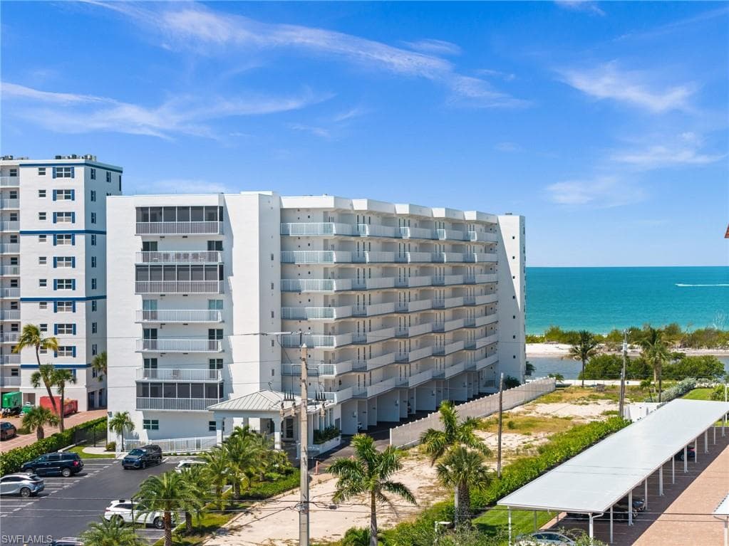 7000 Estero Blvd #405, Fort Myers Beach