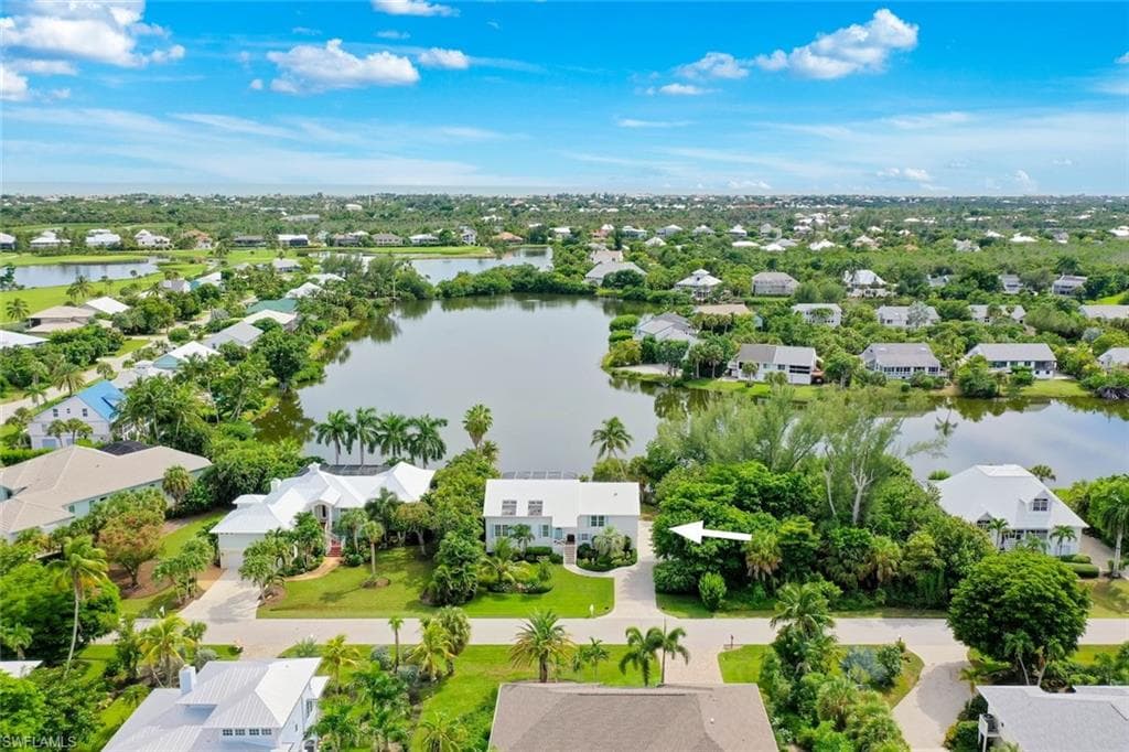9015 Mockingbird Dr, Sanibel, photo 2