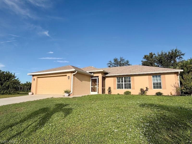 1817 3rd Pl, Cape Coral, photo 3