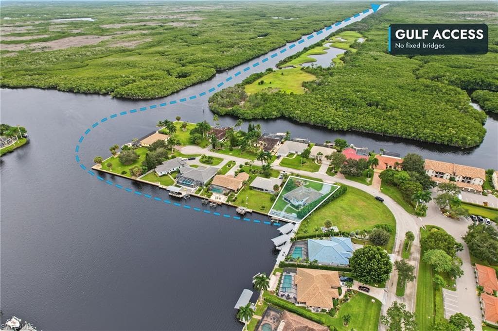 111 Newport Cay, Naples, photo 3