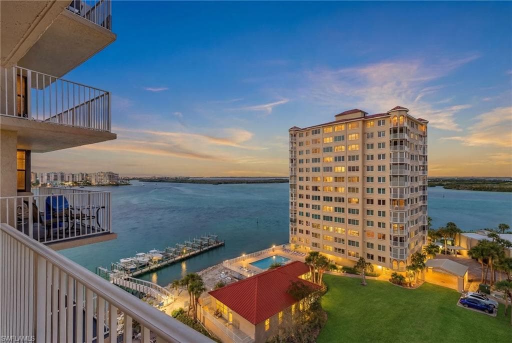 8701 Estero Blvd #906, Bonita Springs, photo 2