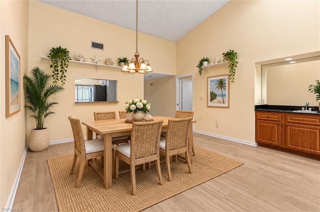 15400 Cedarwood Ln #202, Naples, photo 2
