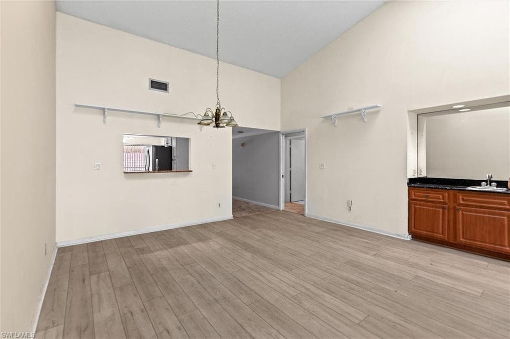 15400 Cedarwood Ln #202, Naples, photo 3