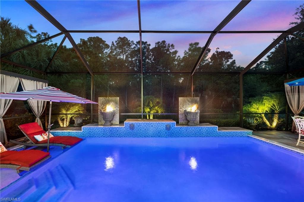 3675 Canopy Cir, Naples, photo 2
