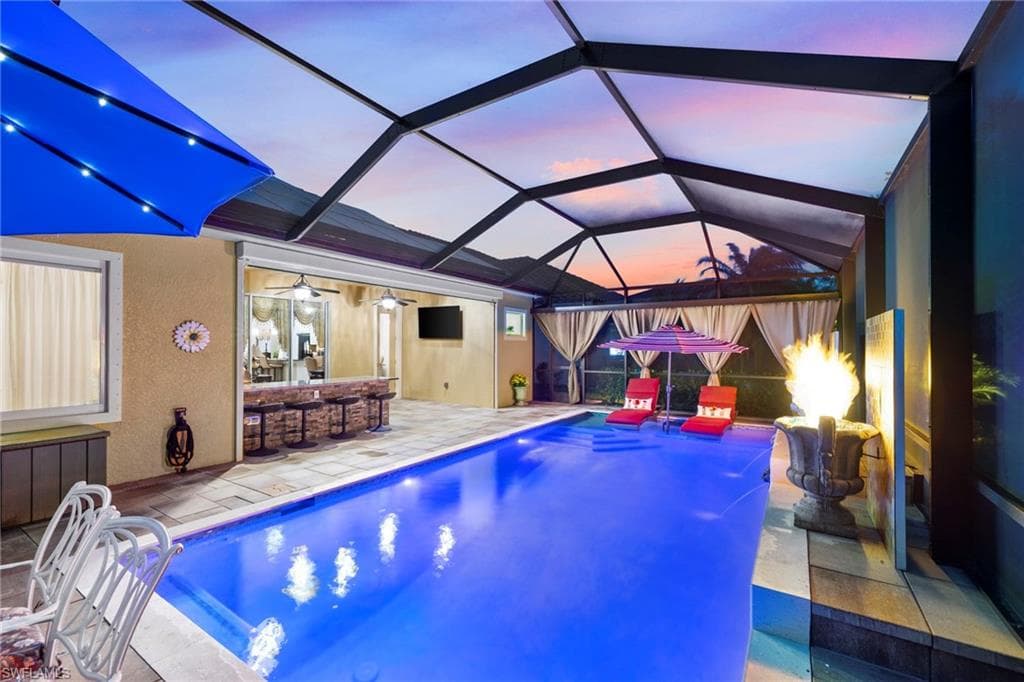 3675 Canopy Cir, Naples