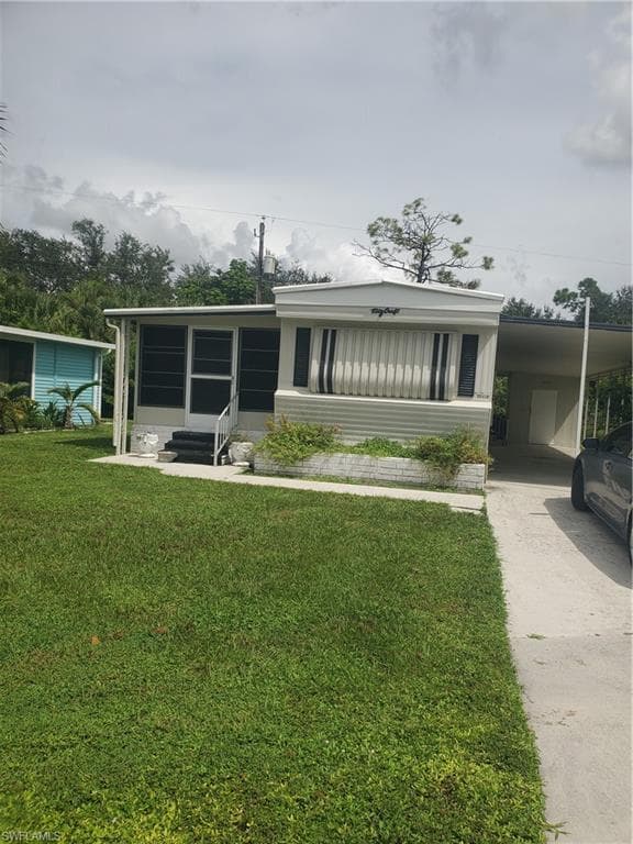 26132 Princess Ln, Bonita Springs