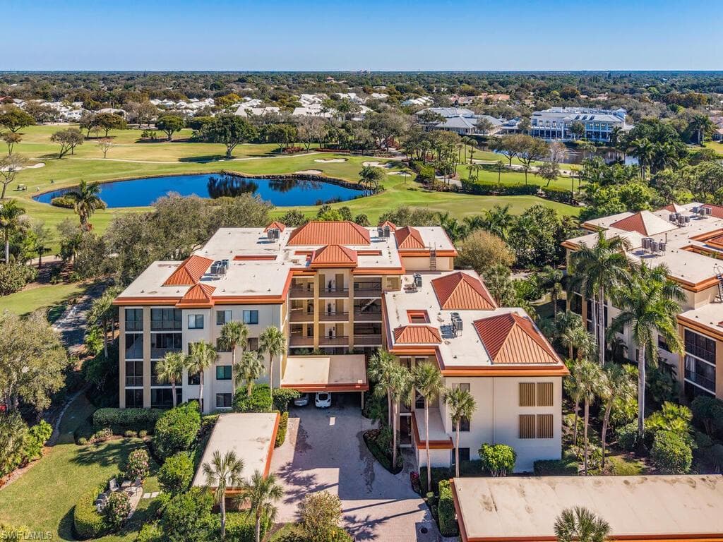 6820 Pelican Bay Blvd #132, Naples