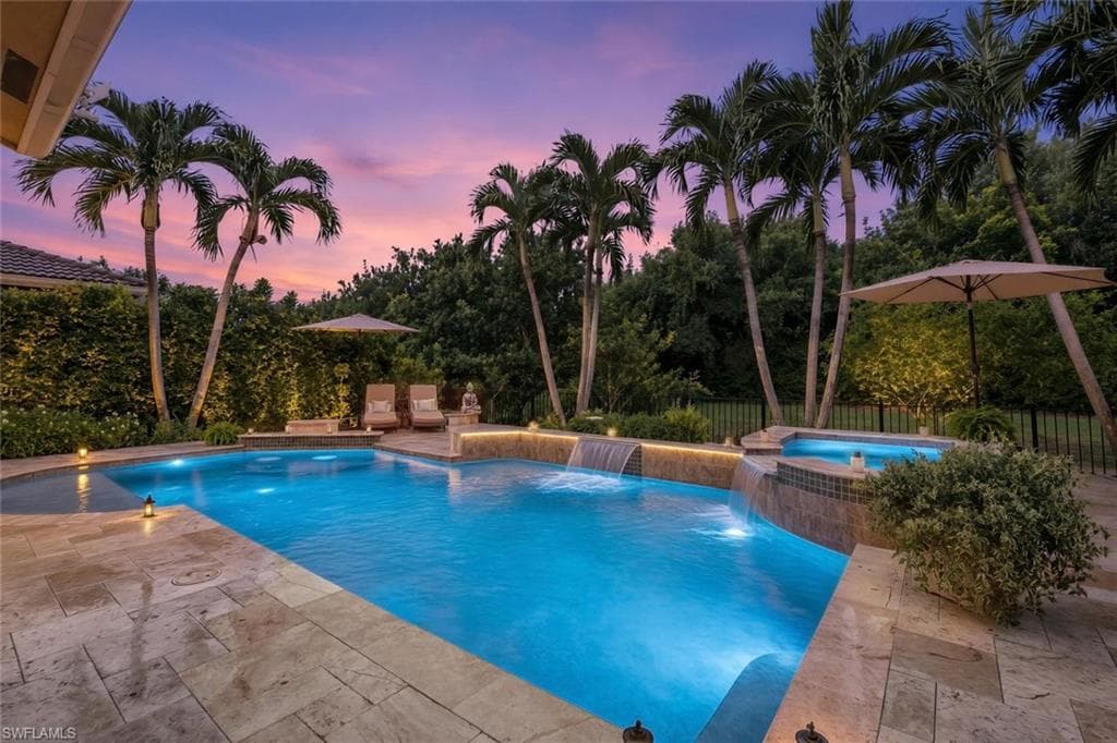6550 Marbella Dr, Naples, photo 2