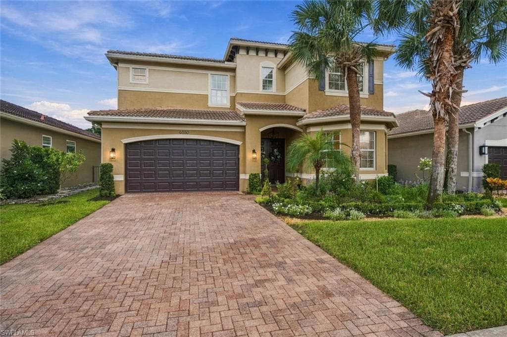 6550 Marbella Dr, Naples