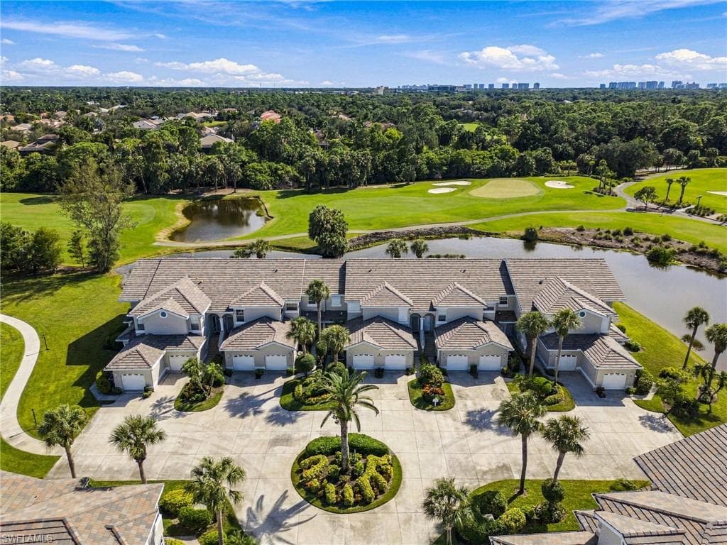 13000 Castle Harbour Dr #j3, Naples, photo 2