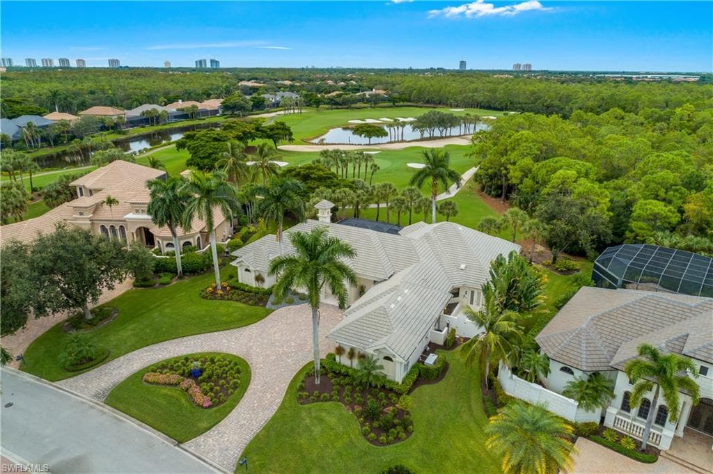 9441 Lakebend Preserve Ct, Estero, photo 2