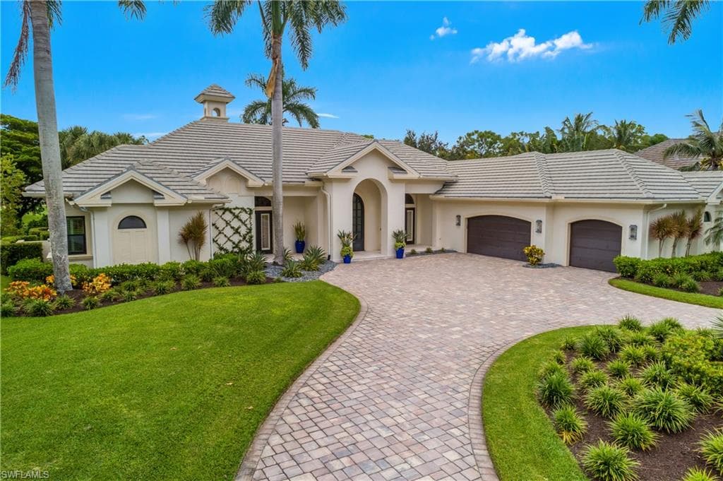 9441 Lakebend Preserve Ct, Estero
