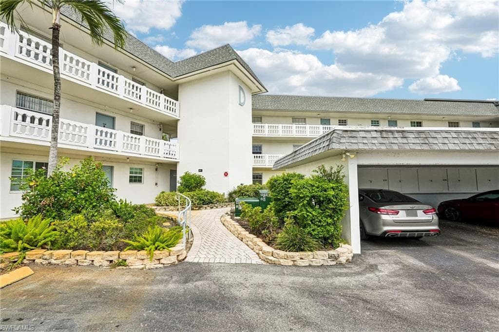 315 Saint Andrews Blvd #d5, Naples, photo 2