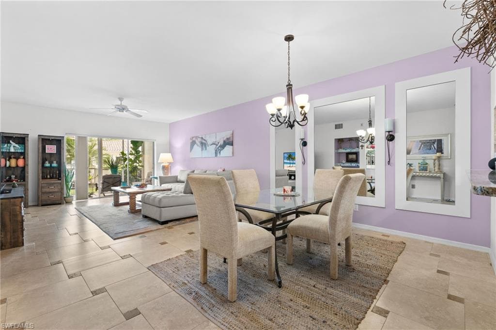 6010 Chardonnay Ln #103, Naples, photo 2