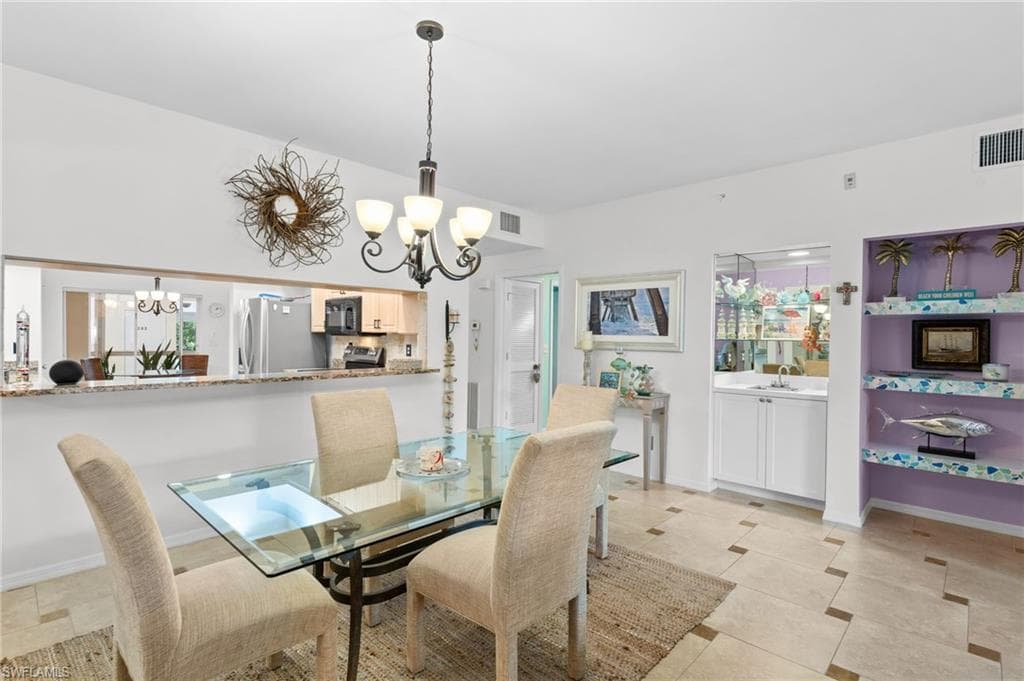 6010 Chardonnay Ln #103, Naples, photo 3
