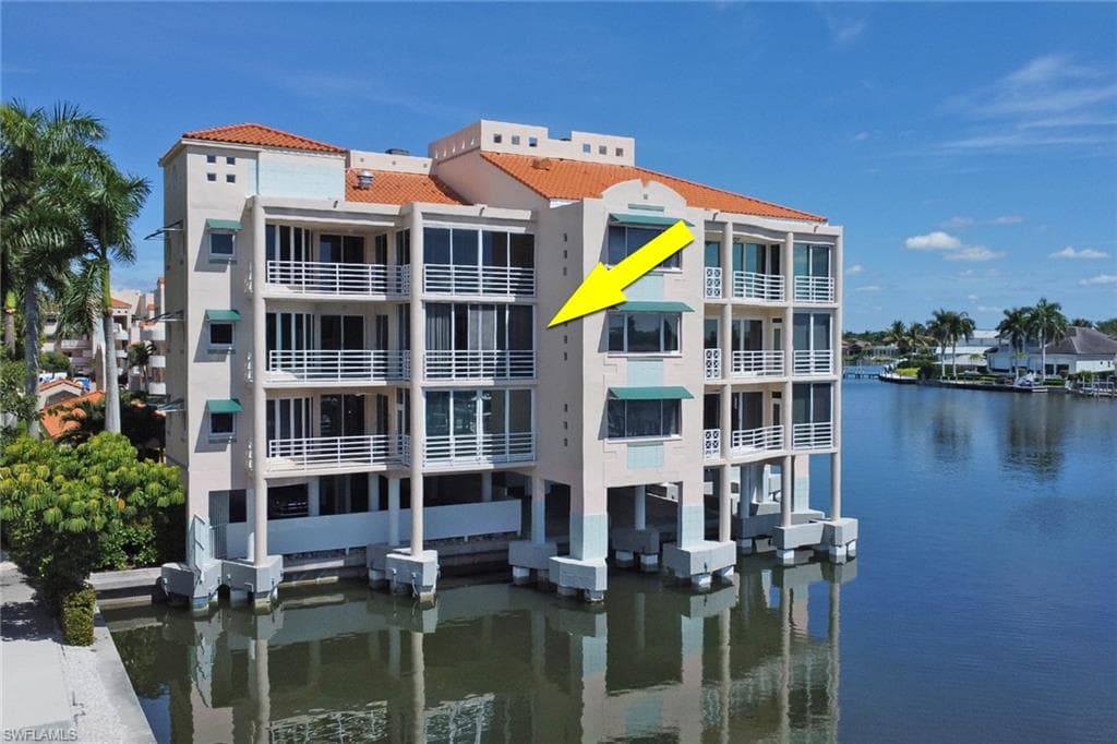4500 Gulf Shore Blvd #1-211, Naples, photo 2