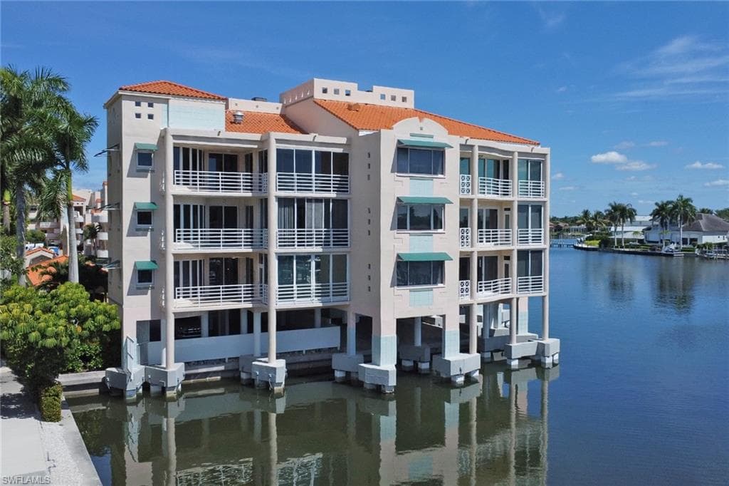 4500 Gulf Shore Blvd #1-211, Naples
