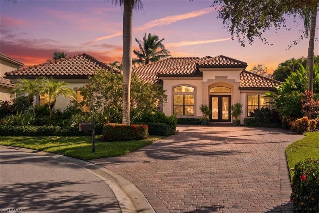 3410 Runaway Ct, Naples