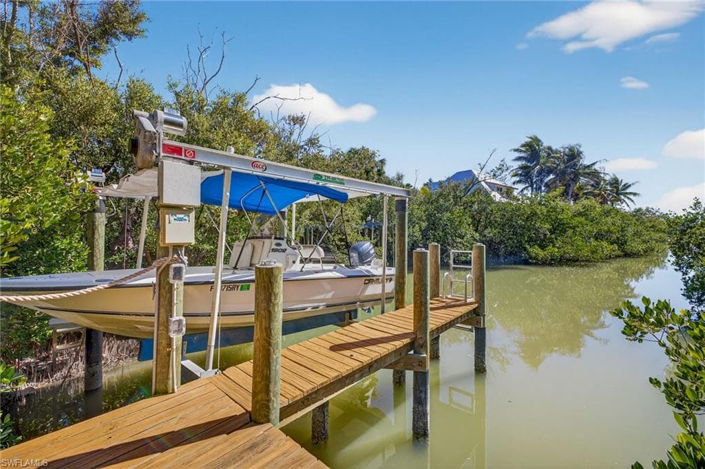 6143 Castaways Ln, Sanibel, photo 3