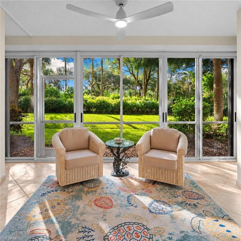 8460 Abbington Cir #1811, Naples, photo 2